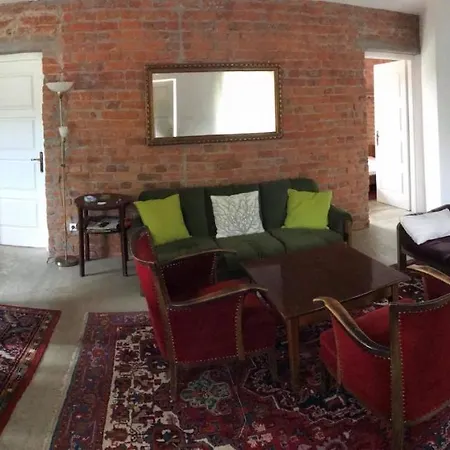 100 Baranyos ゲストハウス Szalafő