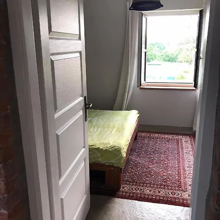 100 Baranyos ゲストハウス Szalafő