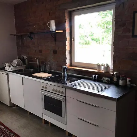 100 Baranyos بيت ضيافة 3*