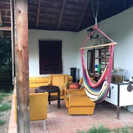 100 Baranyos ゲストハウス