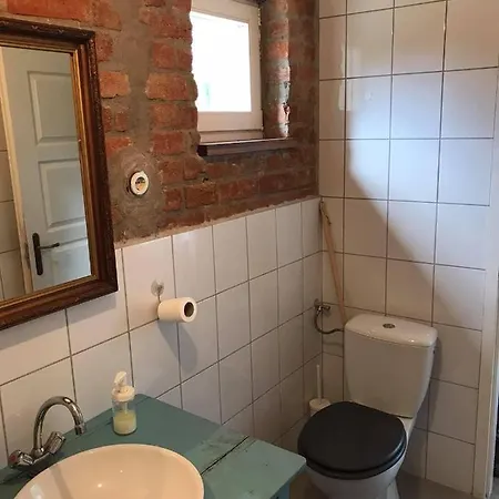 100 Baranyos 3* Szalafő
