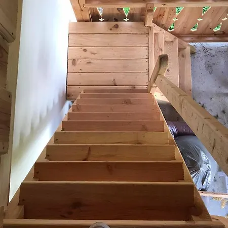 Vendégház 100 Bárányos *