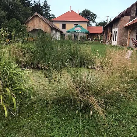 100 Baranyos 3* Szalafő