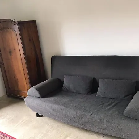 بيت ضيافة 100 Baranyos 3*