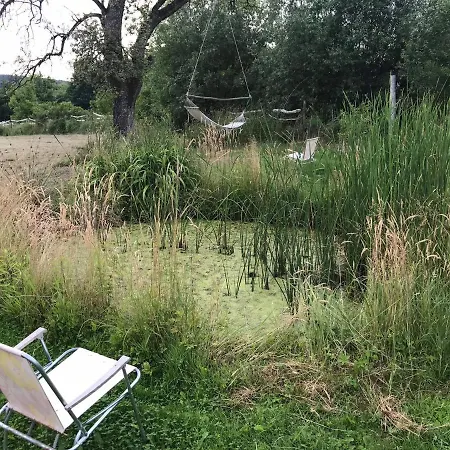 Gæstehus 100 Baranyos