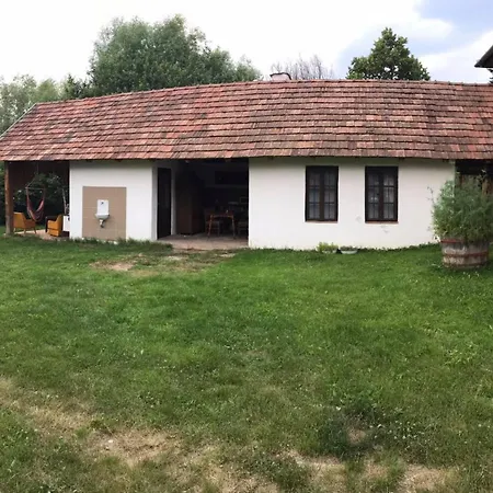 100 Bárányos Szalafő