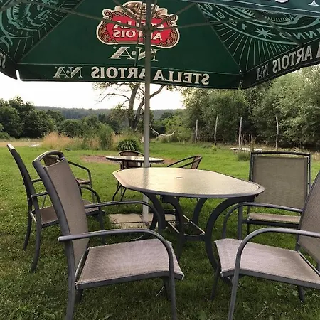 ゲストハウス 100 Baranyos