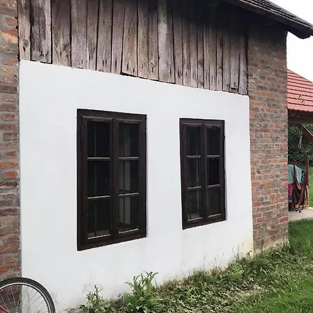 100 Bárányos Vendégház