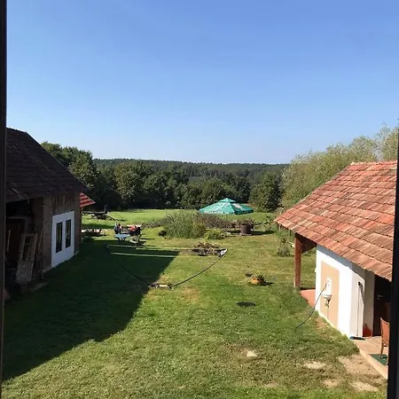 100 Bárányos * Szalafő