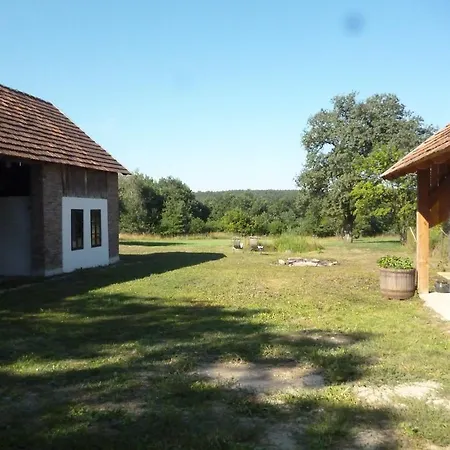 100 Bárányos Vendégház *