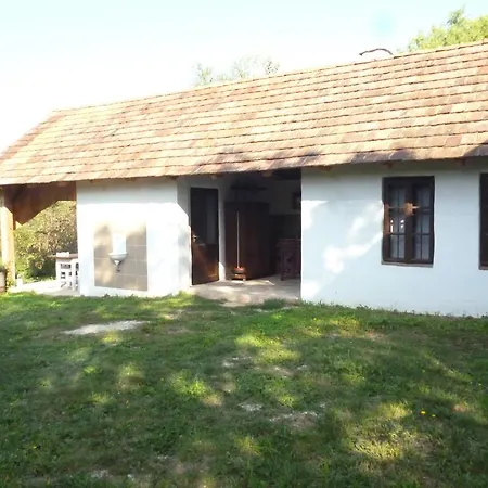 100 Baranyos 3* Szalafő