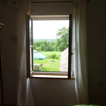 ゲストハウス 100 Baranyos 3*