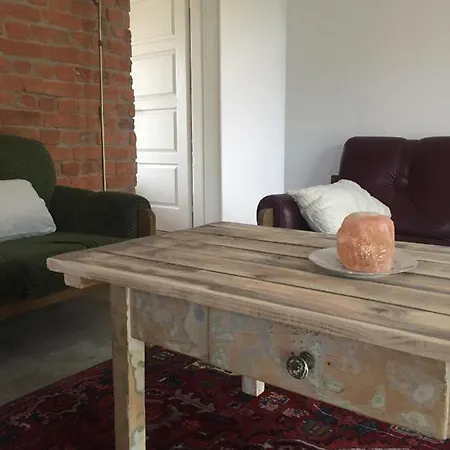 100 Baranyos ゲストハウス 3*