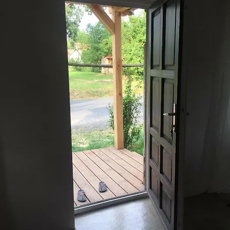 100 Baranyos Szalafő