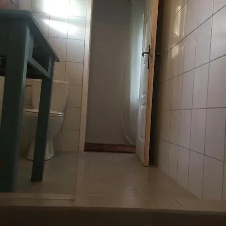 ゲストハウス 100 Baranyos