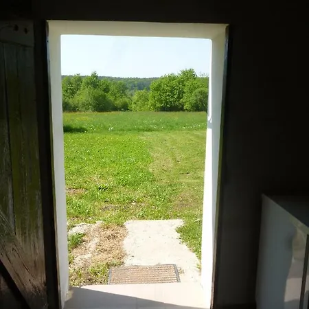 100 Baranyos Szalafő