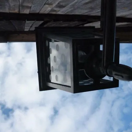 100 Baranyos ゲストハウス Szalafő