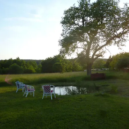 ゲストハウス 100 Baranyos Szalafő