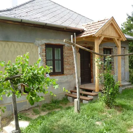 بيت ضيافة 100 Baranyos Szalafő