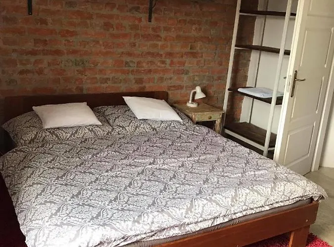 Casa de hóspedes 100 Baranyos 3*