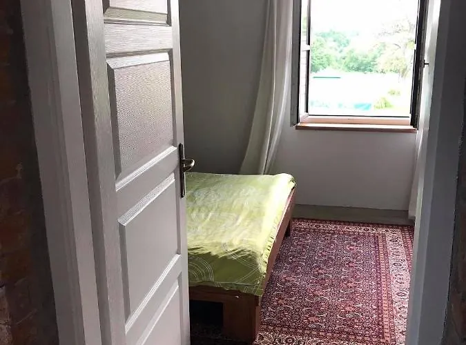 100 Baranyos Casa de hóspedes Szalafő