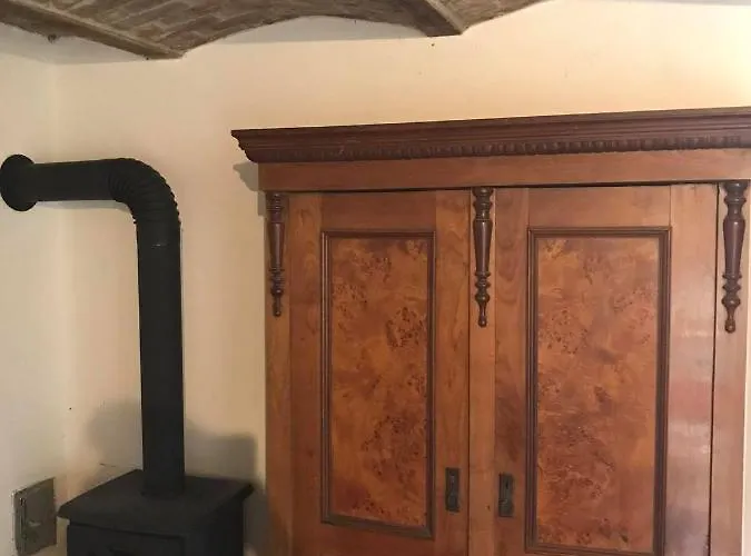 Casa de hóspedes 100 Baranyos