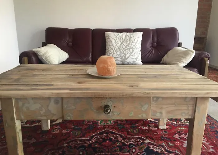 100 Baranyos Casa de hóspedes 3*