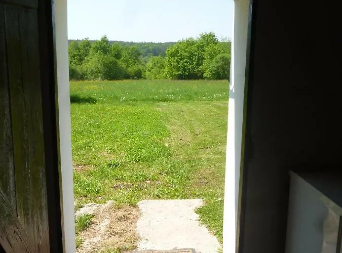 100 Baranyos Szalafő