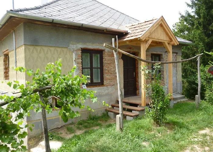 Casa de hóspedes 100 Baranyos Szalafő